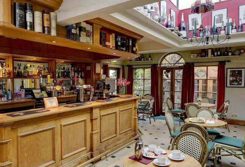 York Pavilion Hotel, Sure Hotel Collection By Best Western