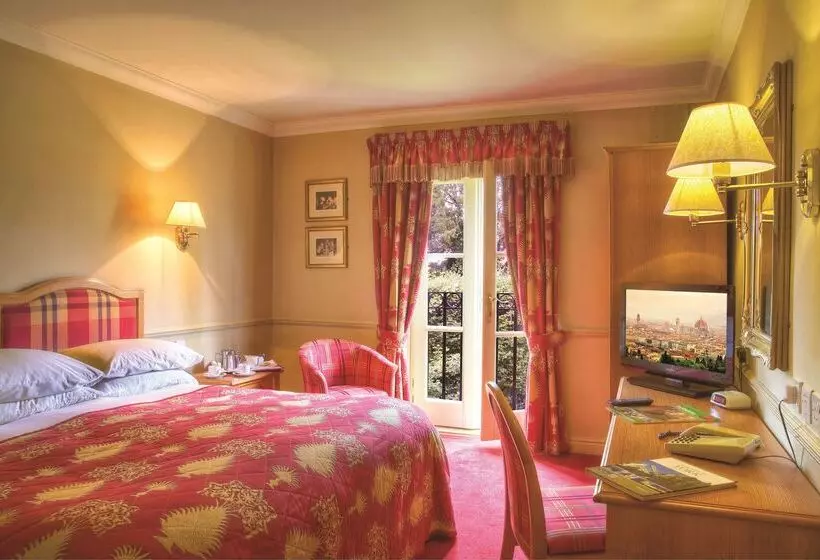 York Pavilion Hotel, Sure Hotel Collection By Best Western