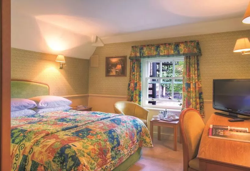 York Pavilion Hotel, Sure Hotel Collection By Best Western