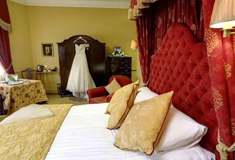 York Pavilion Hotel, Sure Hotel Collection By Best Western