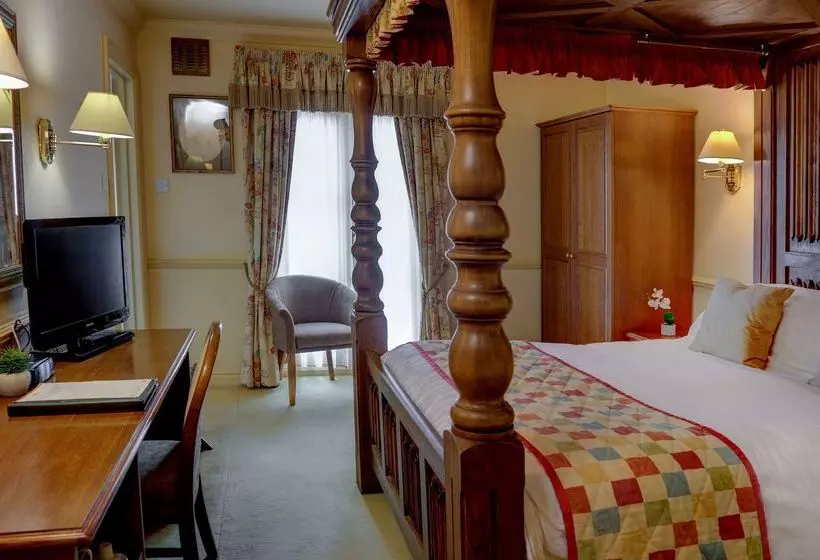 York Pavilion Hotel, Sure Hotel Collection By Best Western