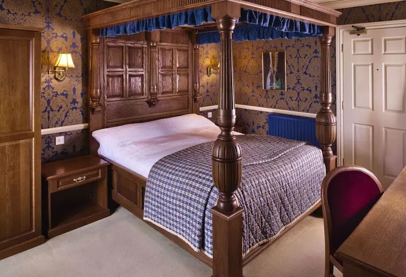 York Pavilion Hotel, Sure Hotel Collection By Best Western