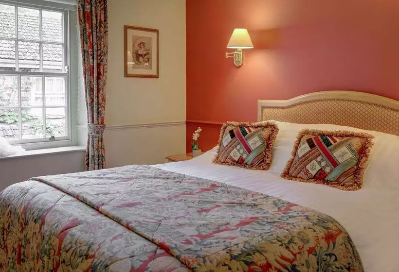 York Pavilion Hotel, Sure Hotel Collection By Best Western