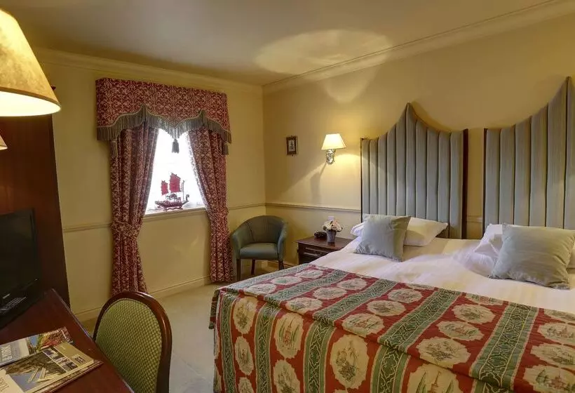 York Pavilion Hotel, Sure Hotel Collection By Best Western