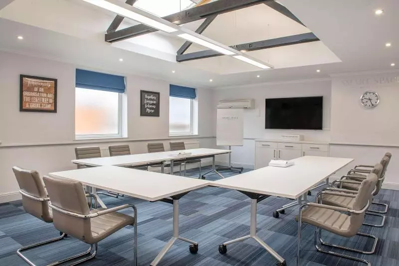 호텔 Birch Selsdon