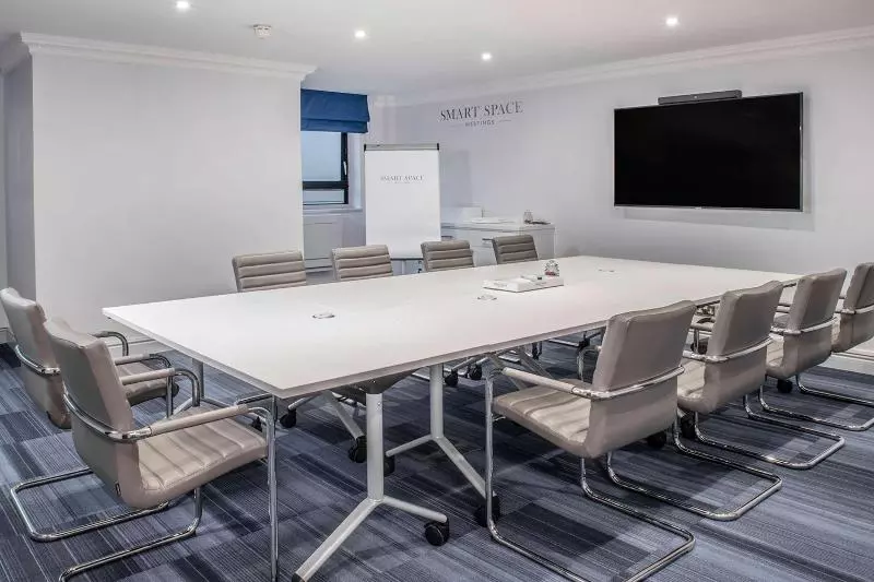 호텔 Birch Selsdon