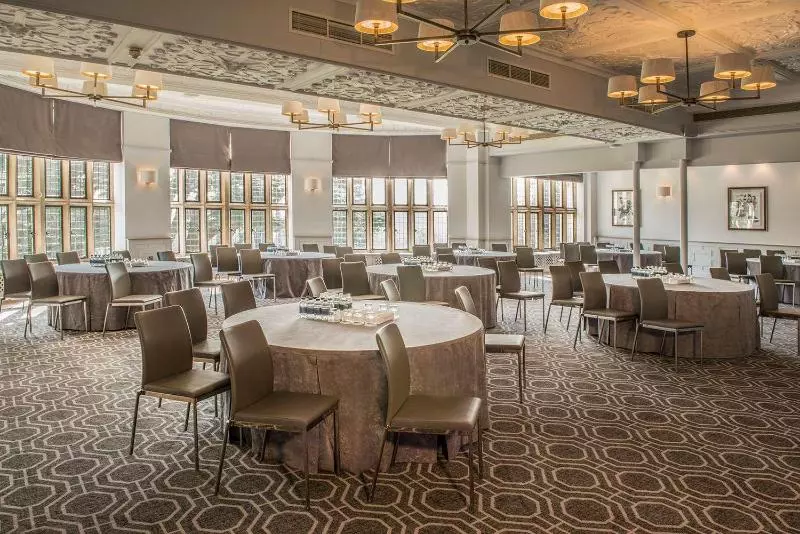 호텔 Birch Selsdon