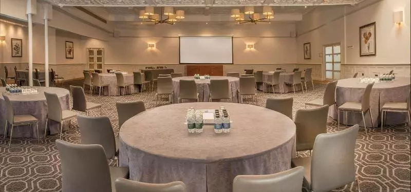 호텔 Birch Selsdon