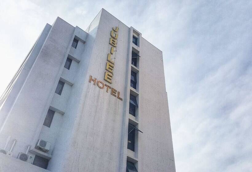 Hotell Jubilee