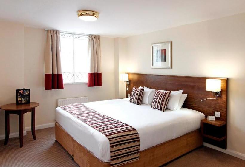 Hotel Wolverhampton Goldthorn