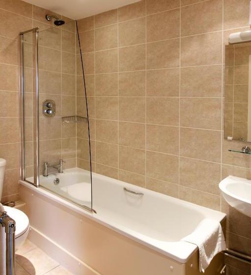 Hotel Wolverhampton Goldthorn