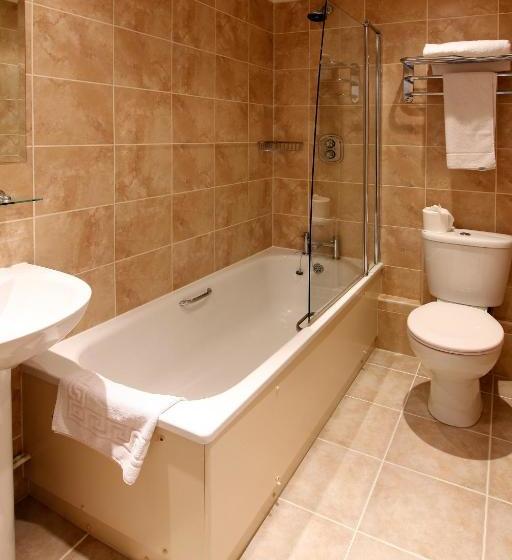 Hotel Wolverhampton Goldthorn