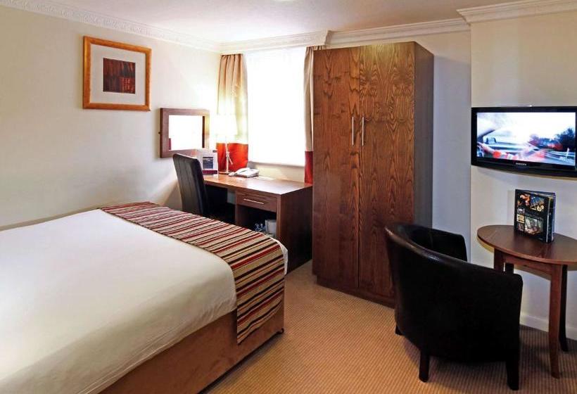 Hotel Wolverhampton Goldthorn