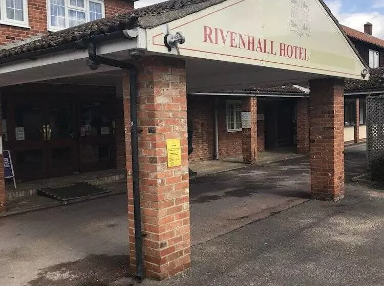 ホテル Rivenhall