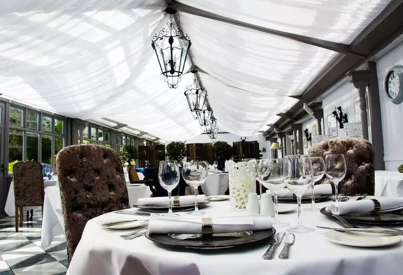 Stanhill Court Hotel, A Member Of Radisson Individuals