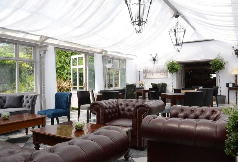 Stanhill Court Hotel, A Member Of Radisson Individuals