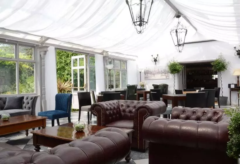 Stanhill Court Hotel, A Member Of Radisson Individuals