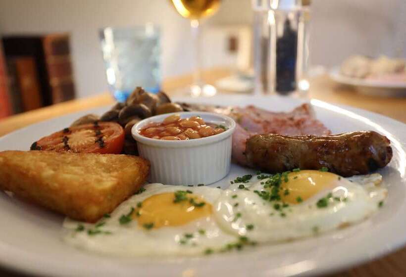 Stanhill Court Hotel, A Member Of Radisson Individuals