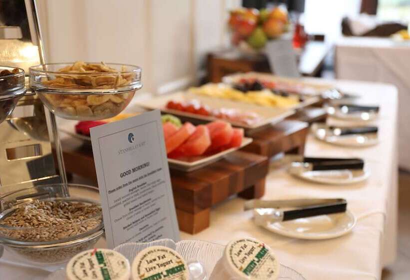 Stanhill Court Hotel, A Member Of Radisson Individuals