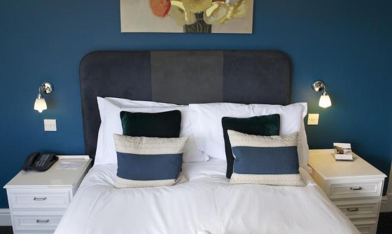 Stonehouse Court Hotel   A Bespoke