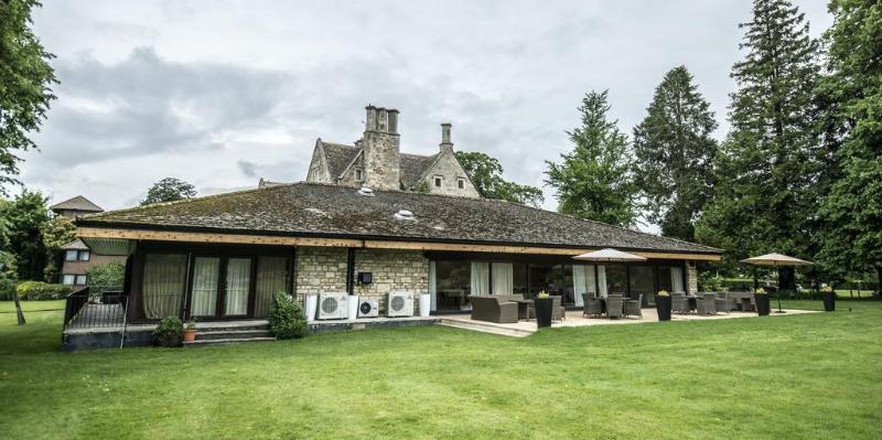 Stonehouse Court Hotel   A Bespoke