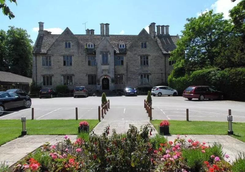 Stonehouse Court Hotel   A Bespoke