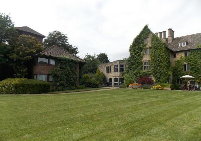 Stonehouse Court Hotel   A Bespoke