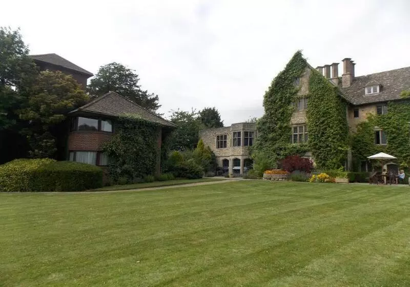 Stonehouse Court Hotel   A Bespoke