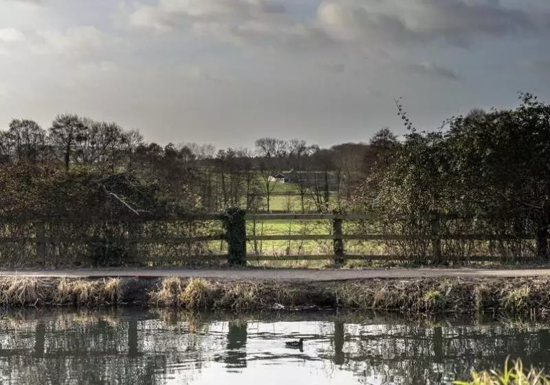 Stonehouse Court Hotel   A Bespoke