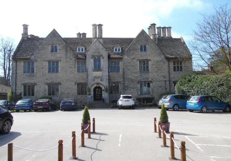 Stonehouse Court Hotel   A Bespoke