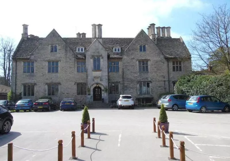 Stonehouse Court Hotel   A Bespoke