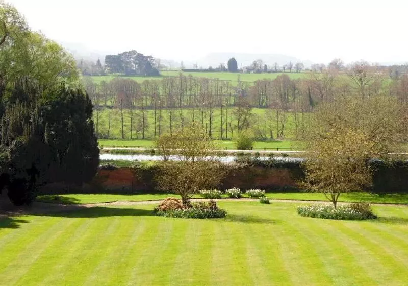 Stonehouse Court Hotel   A Bespoke