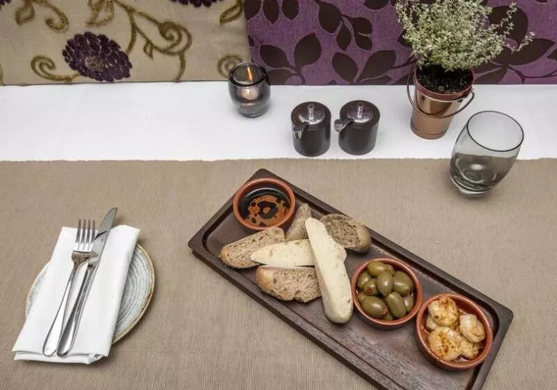 Stonehouse Court Hotel   A Bespoke