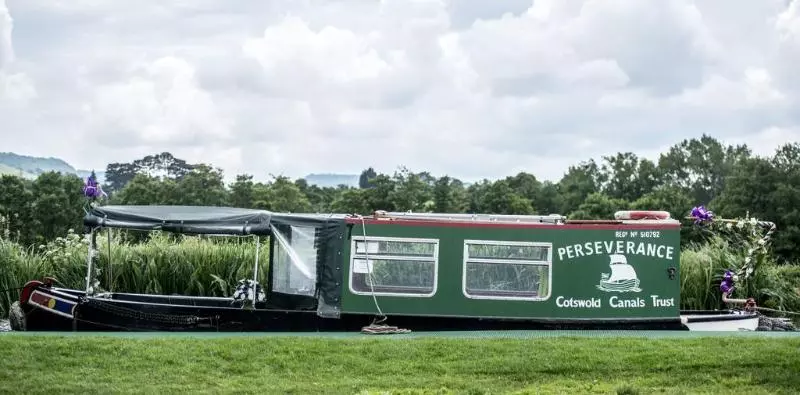 Stonehouse Court Hotel   A Bespoke