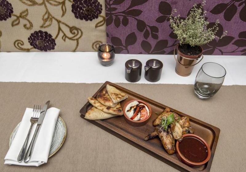 Stonehouse Court Hotel   A Bespoke