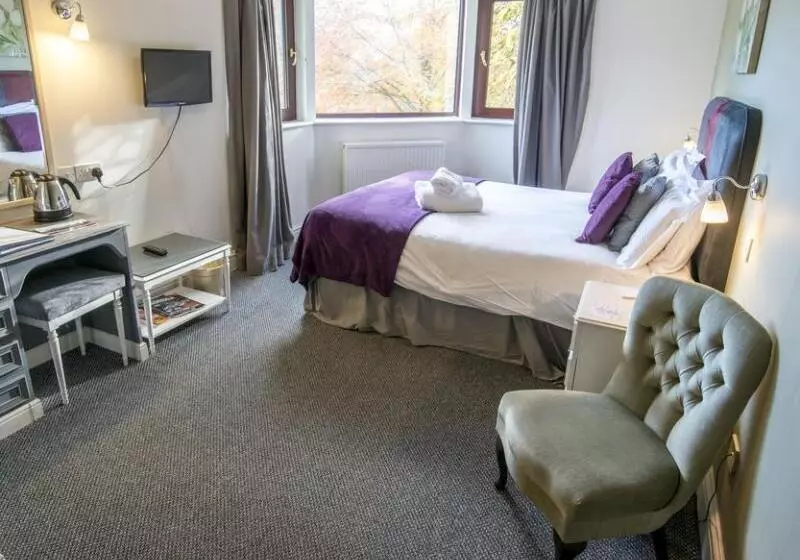 Stonehouse Court Hotel   A Bespoke