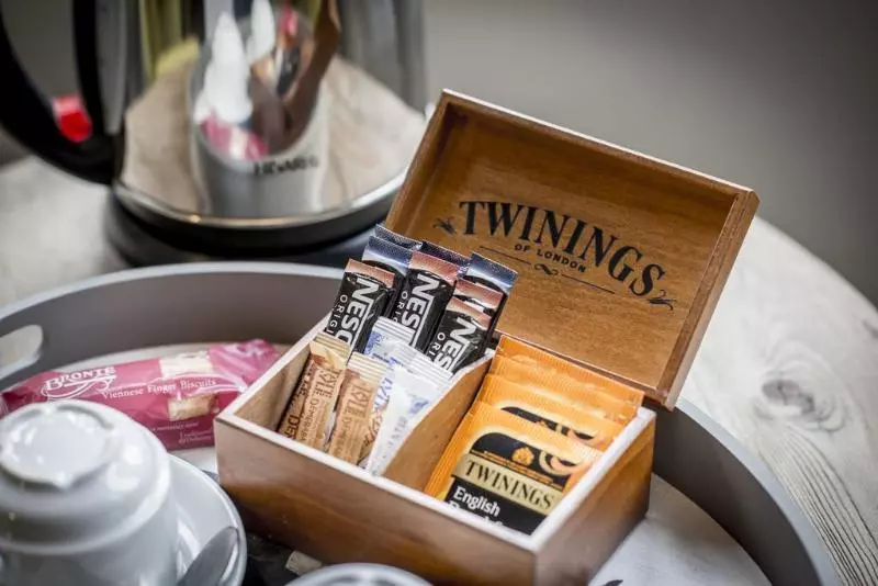 Stonehouse Court Hotel   A Bespoke