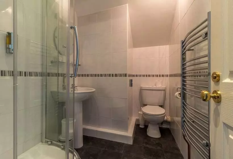 ホテル Ravensworth