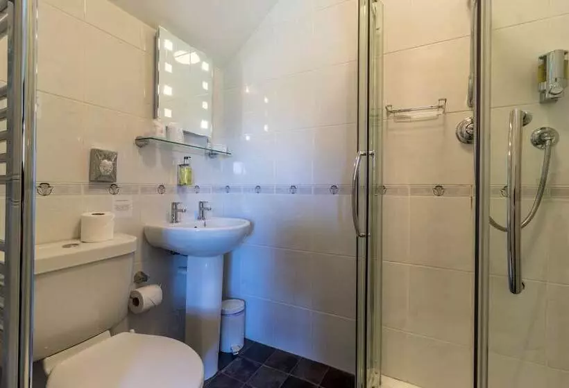 ホテル Ravensworth