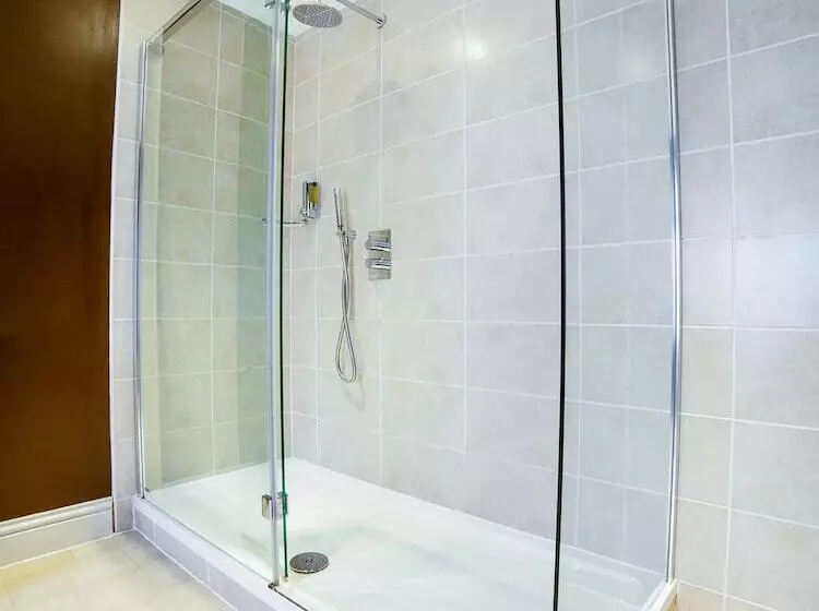 ホテル Ravensworth