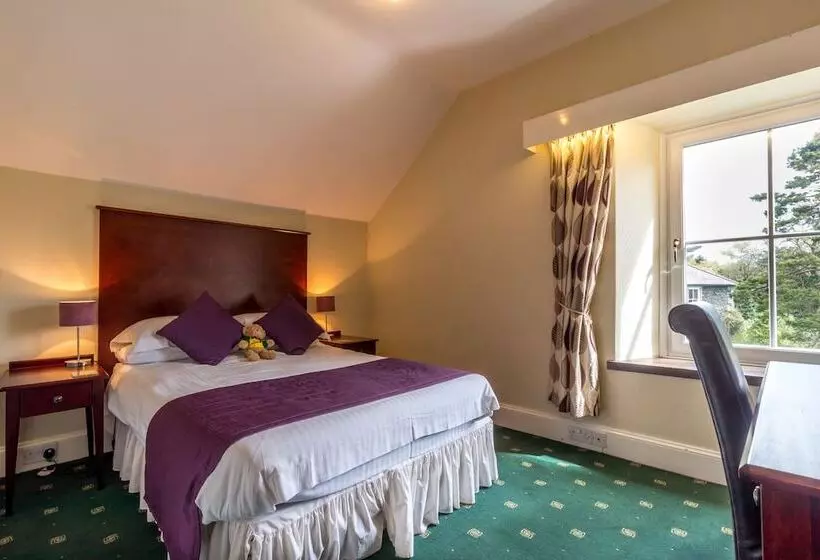 ホテル Ravensworth