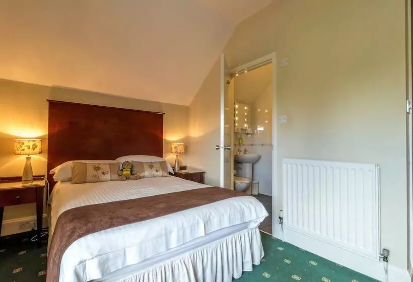 ホテル Ravensworth