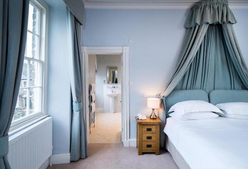 Hotelli The Swan At Hay