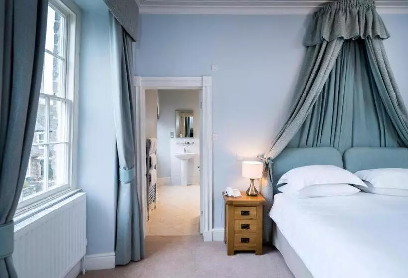 酒店 The Swan At Hay