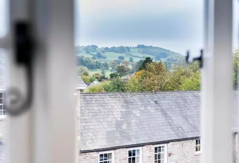 酒店 The Swan At Hay