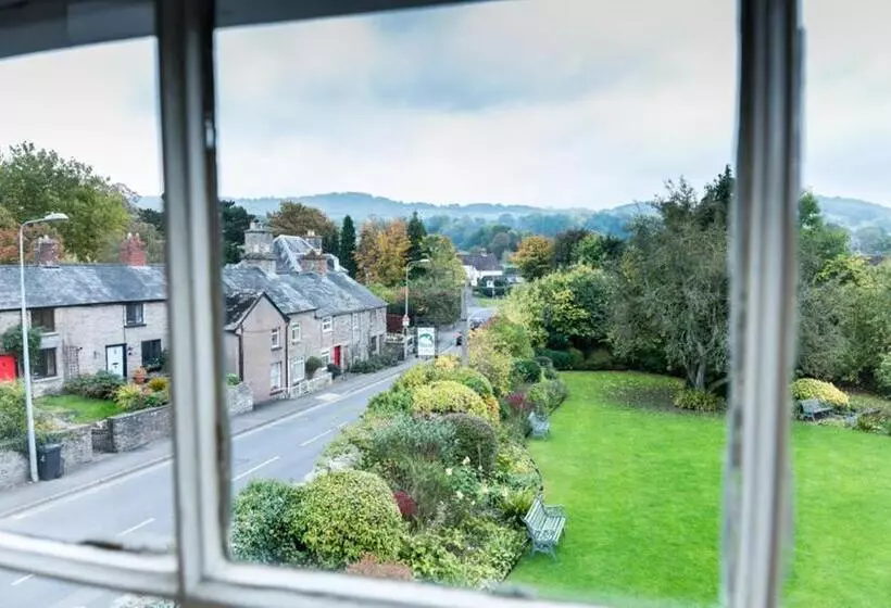 酒店 The Swan At Hay