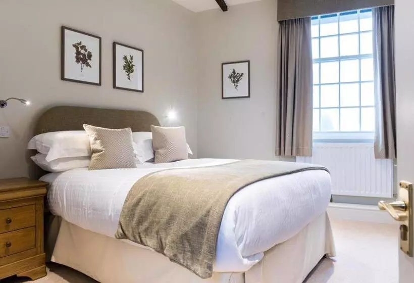 酒店 The Swan At Hay