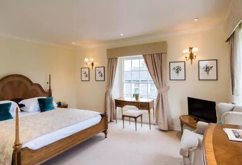 酒店 The Swan At Hay