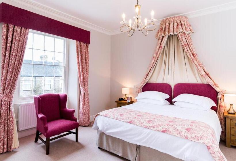 Hotelli The Swan At Hay