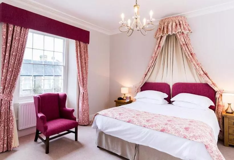 酒店 The Swan At Hay